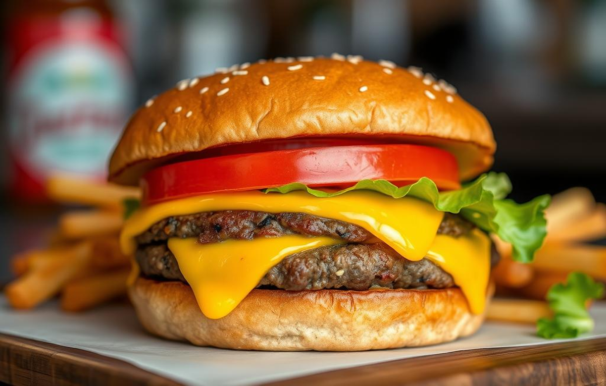 Top 10 Ways to Celebrate National Cheeseburger Day 2024