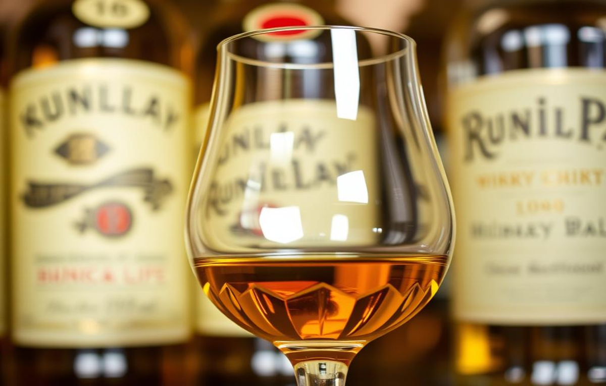 Top 10 Best Whisky Brands to Try in 2024