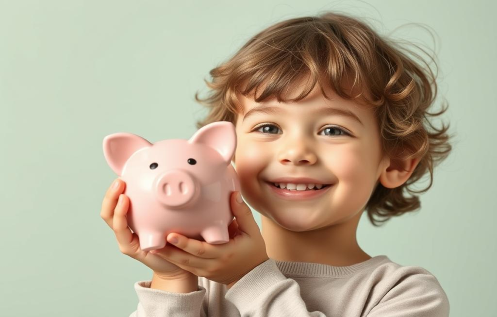 Top 10 Facts About Child Trust Fund as of 2024