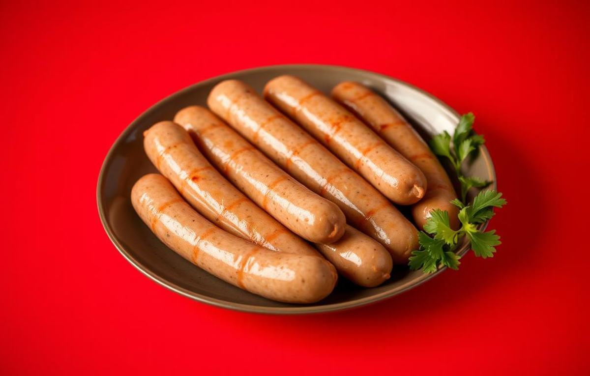 Top 10 Keir Starmer Sausage Recipes to Try in 2024