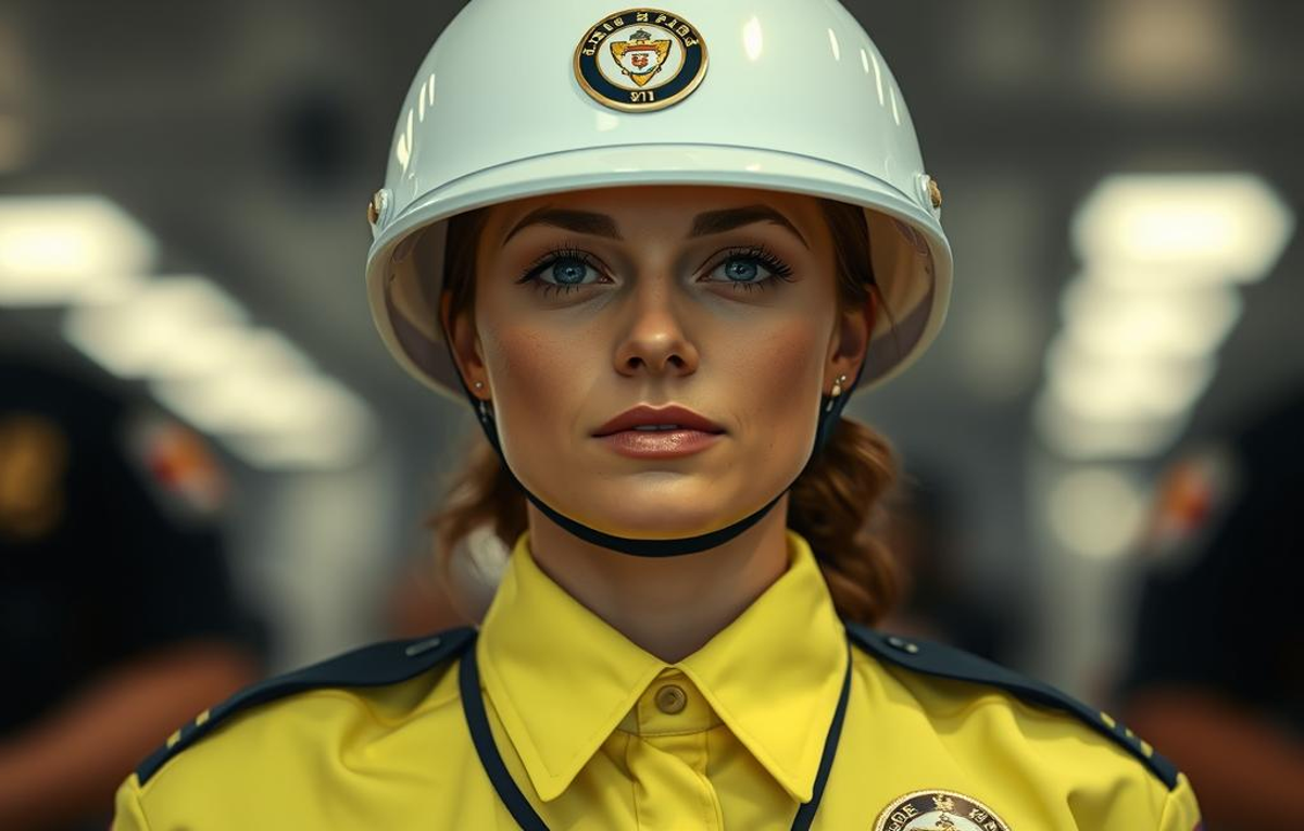 Top 10 Facts About Grace Ryder's 911 Lone Star Role in 2024