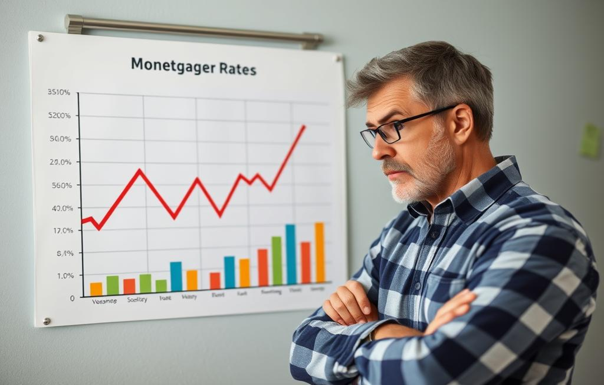 Martin Lewis Mortgage Rates Warning: Top 10 Things to Know for 2024