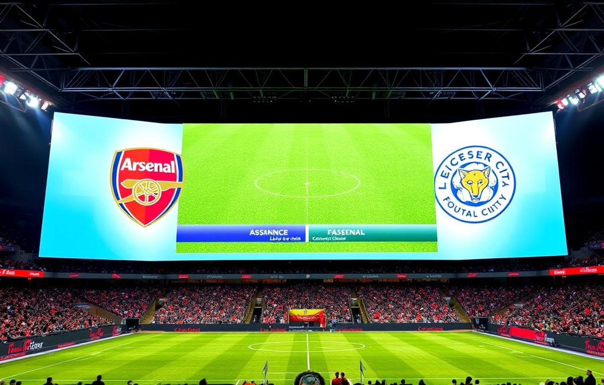 Arsenal vs Leicester City: Top 10 Key Takeaways from the Epic Match