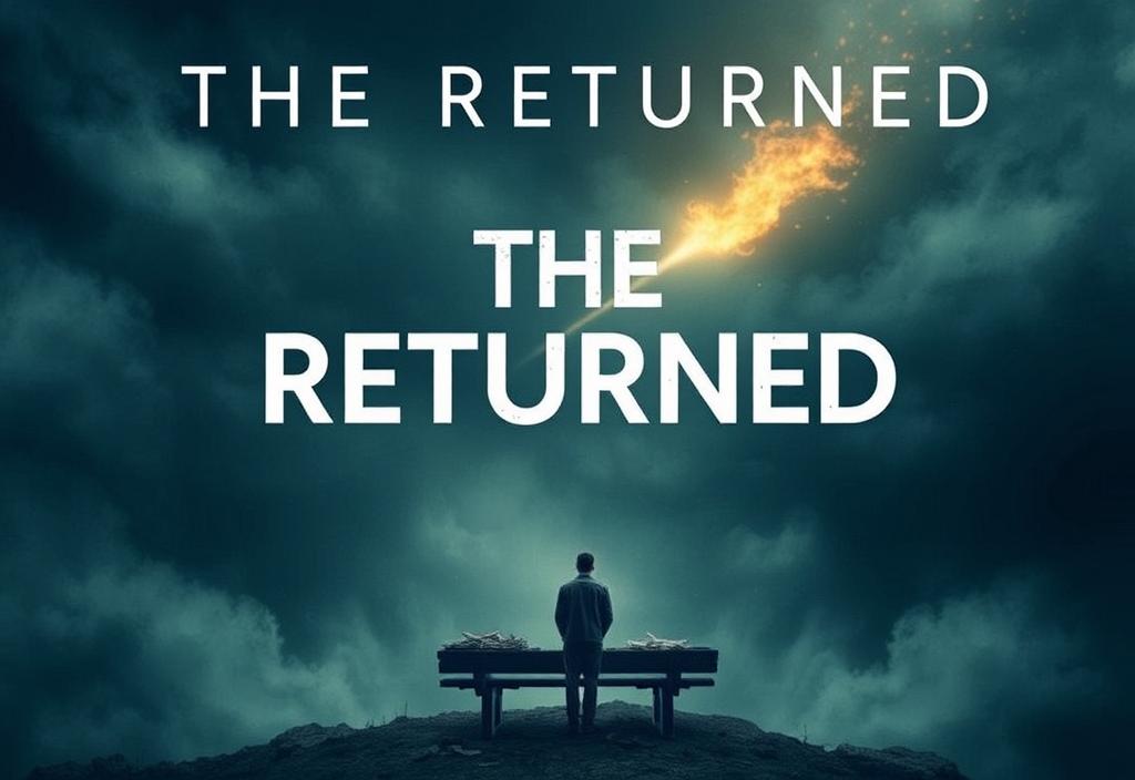 The Returned poster