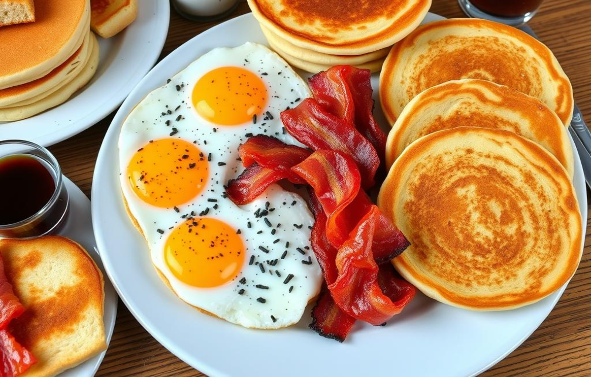 Top 10 Breakfast Restaurants in 2024