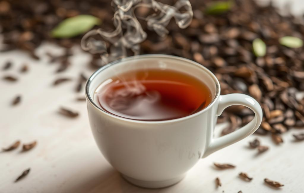 Top 10 Best Teas of 2024: A Comprehensive Guide