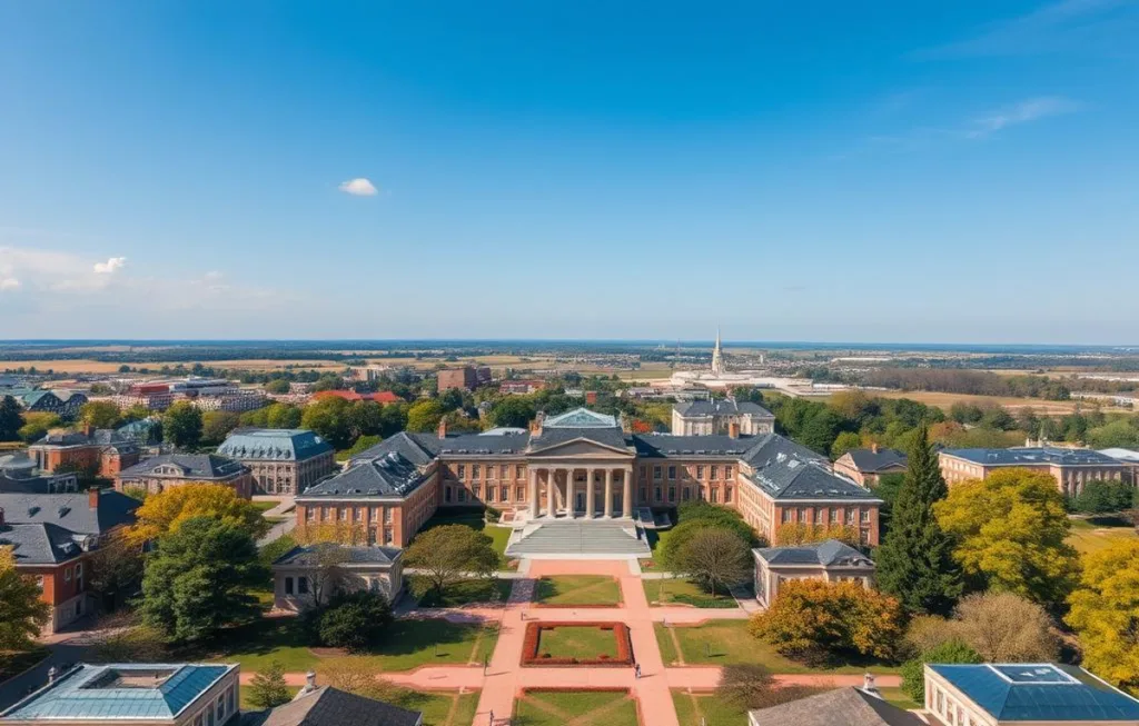 Top 10 Best Colleges in USA 2024