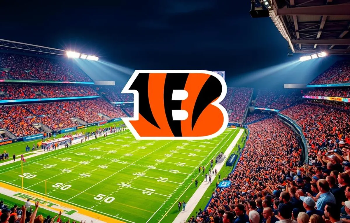 Top 10 Bengals Game Highlights of 2024