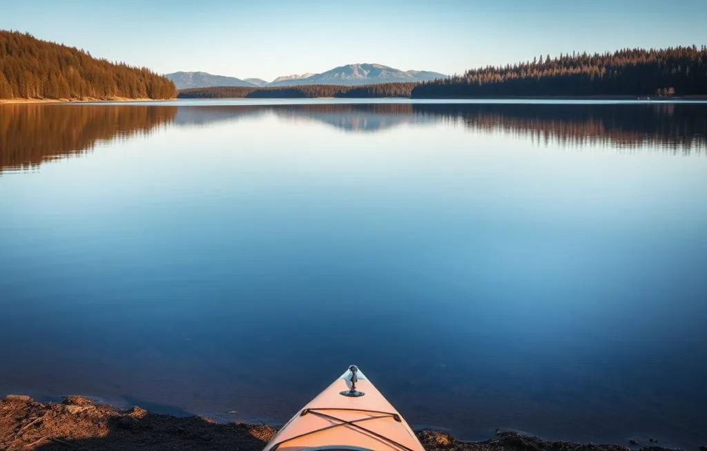 Best Time to Buy a Kayak: A Guide for 2024