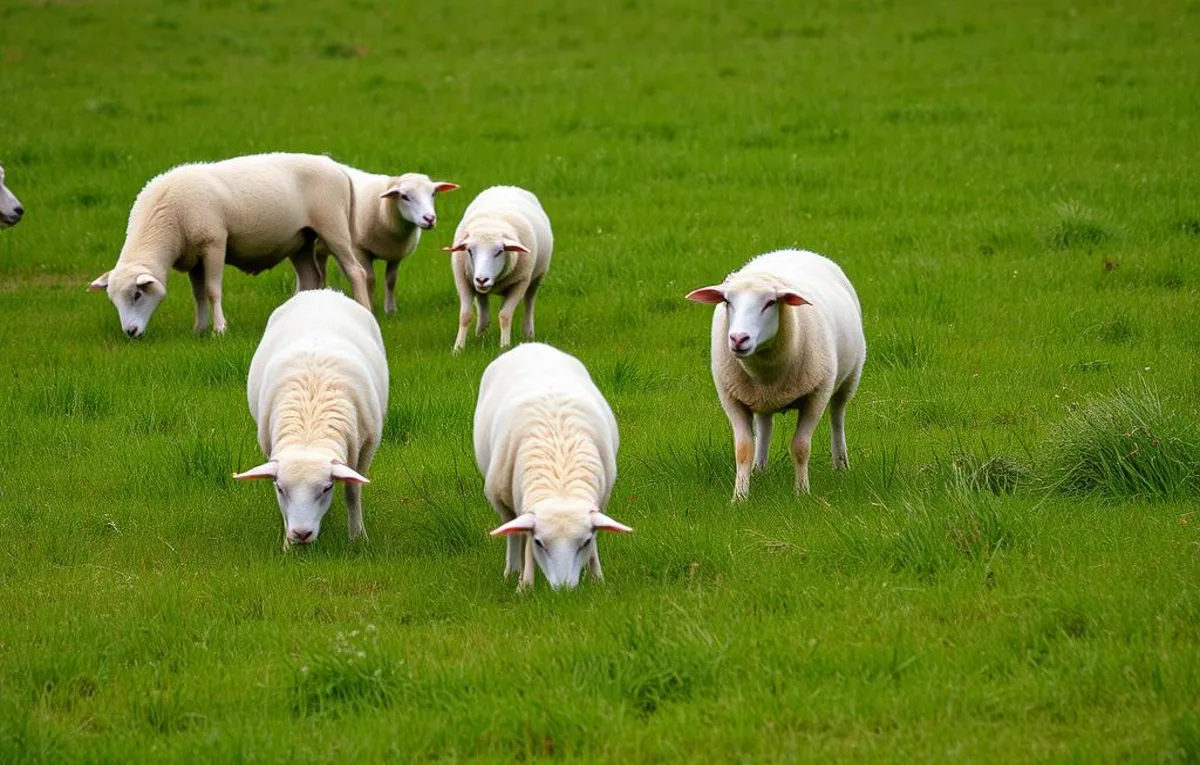 Top 10 Best Tennessee Sheep Breeders in 2024