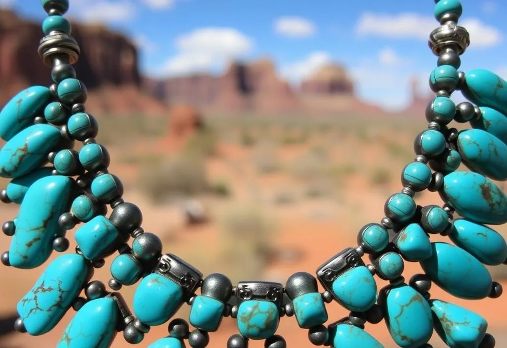 Top 10 Best Places to Sell Navajo Jewelry in 2024