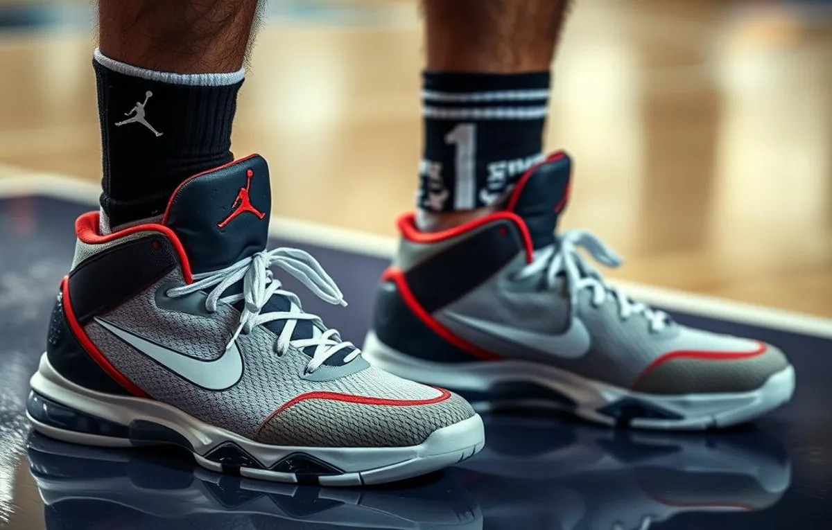 Top 10 Best Basketball Shoes of 2024