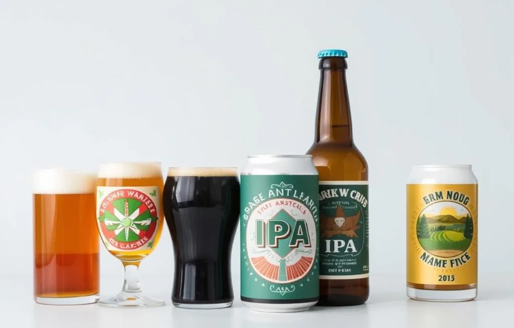 Top 10 Best IPAs 2024: A Year of Hoppy Delights