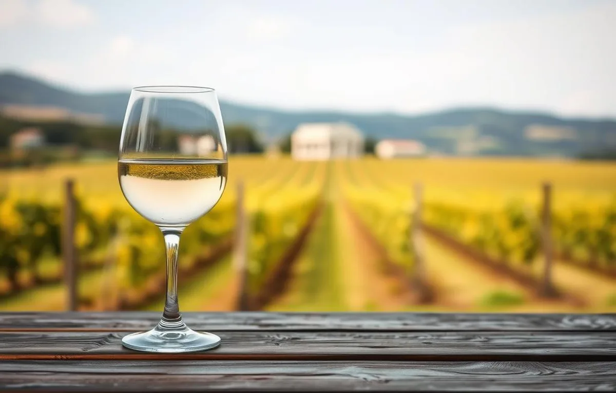 Best White Wine of 2024: Top 10 Picks for Every Palate