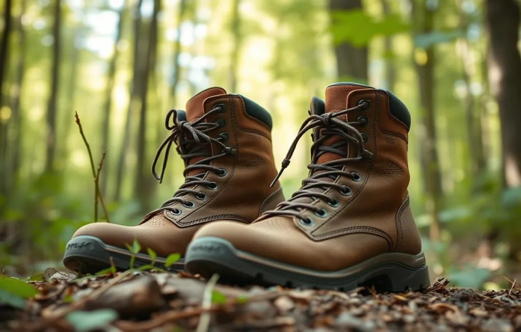 Top 10 Best Hunting Boots of 2024: Expert Picks for the Great Outdoors