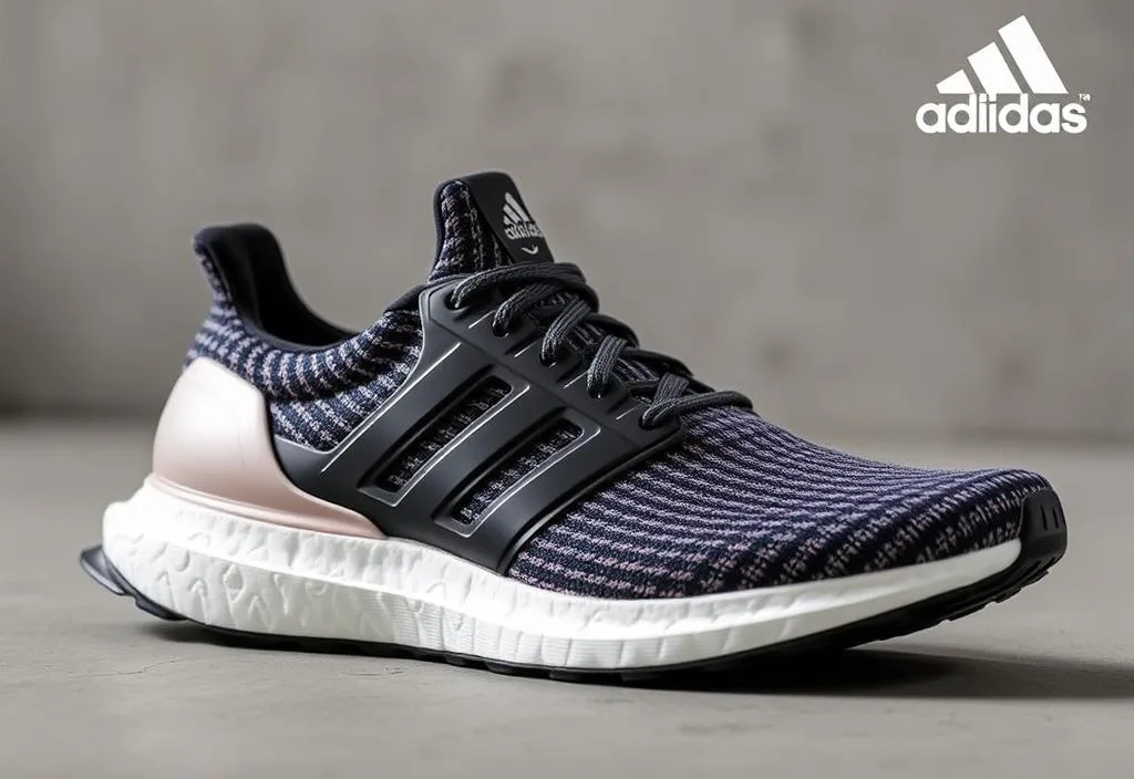 Adidas Ultraboost 22 running shoe