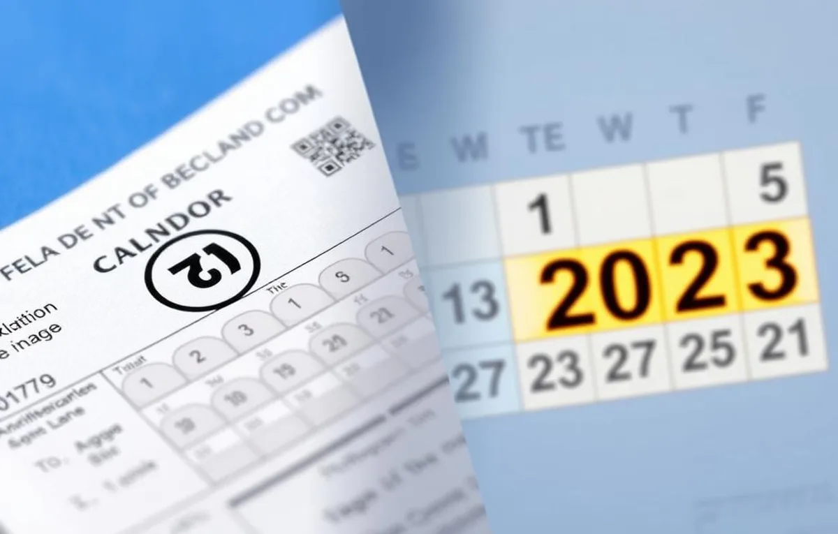 Top 10 Lottery Trends in 2023: What to Expect