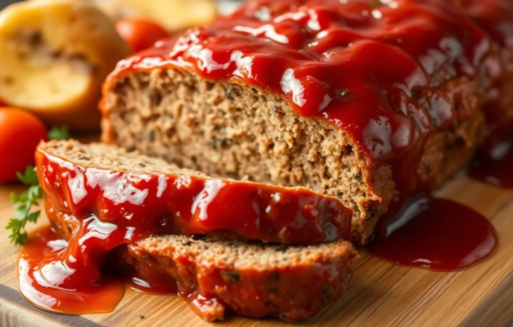 The Best Meatloaf Recipe Ever (2024)