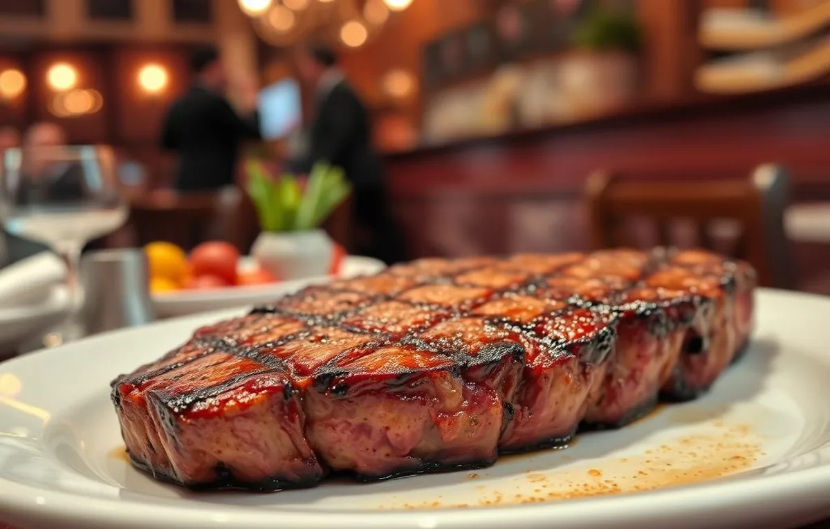 Best Steak Ever: Top 10 Steakhouse Picks for 2024