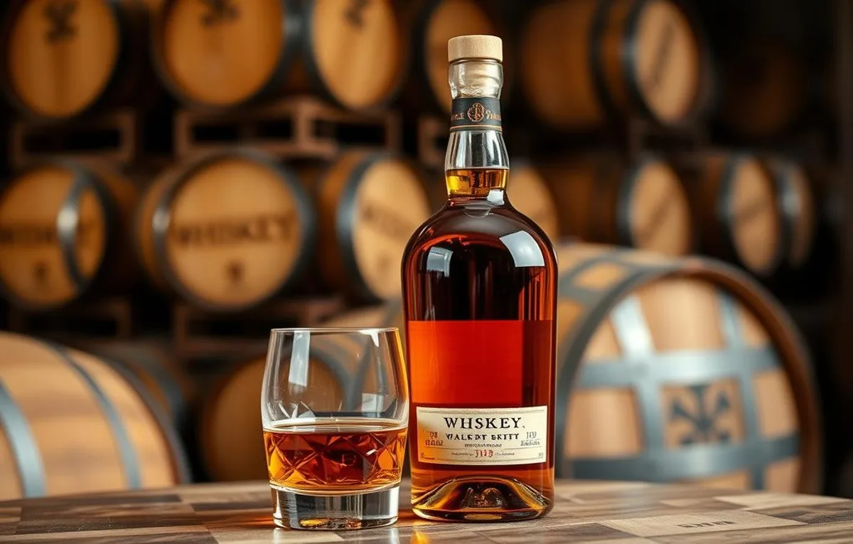 Top 10 Best Whiskey Brands of 2024