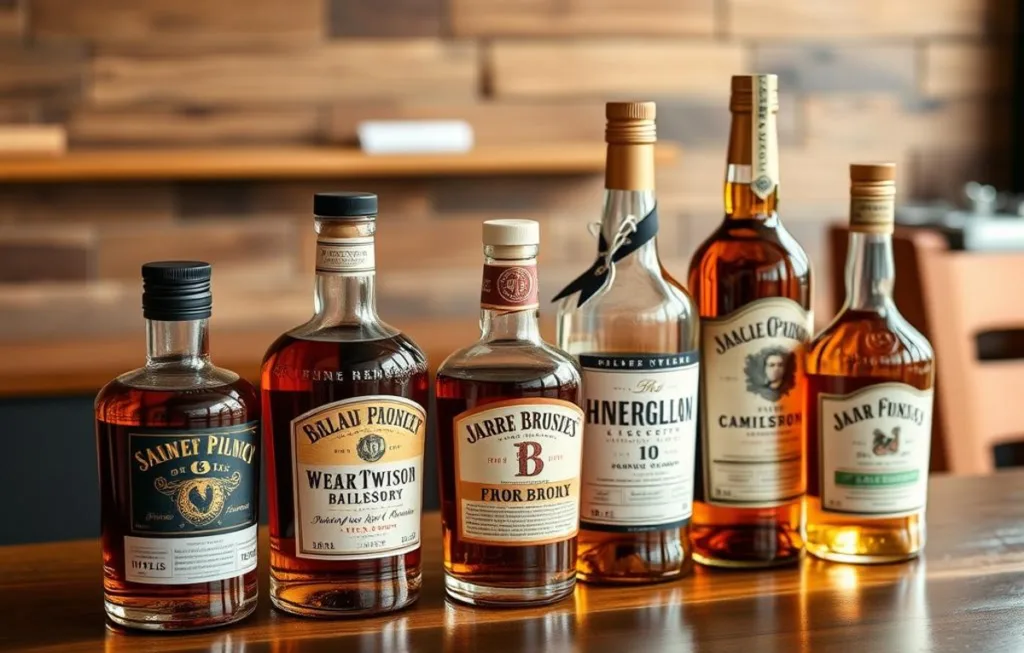 Best Bourbon 2024: Top 10 Bottles to Savor