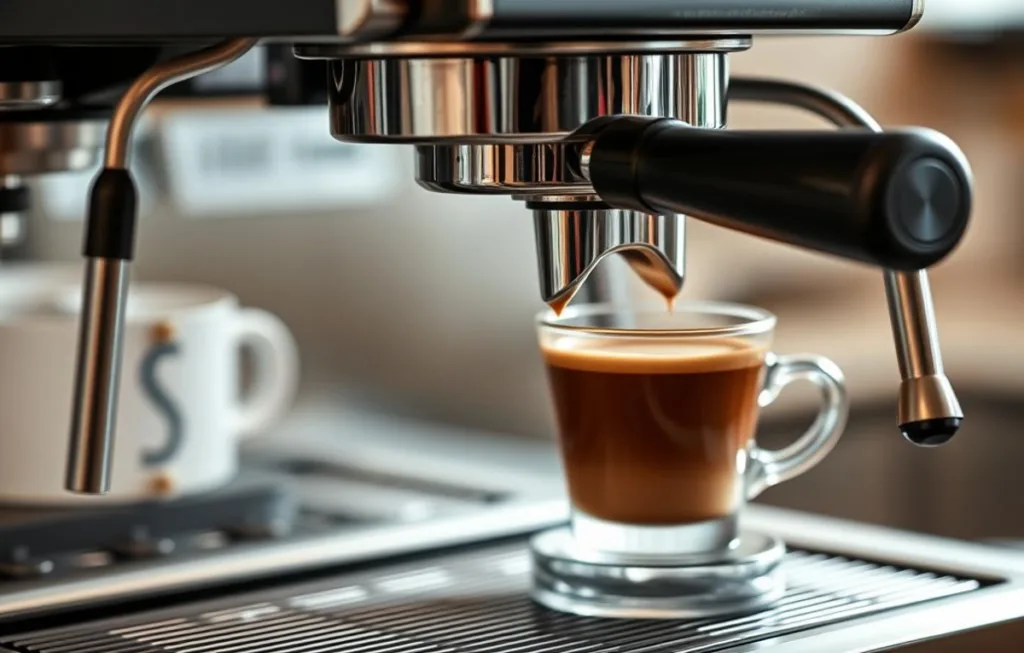 Top 10 Best Espresso Machines of 2024