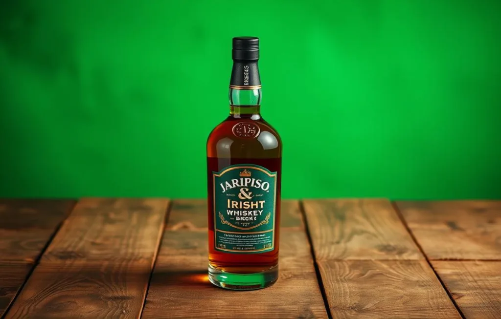 Top 10 Best Irish Whiskey Brands of 2024