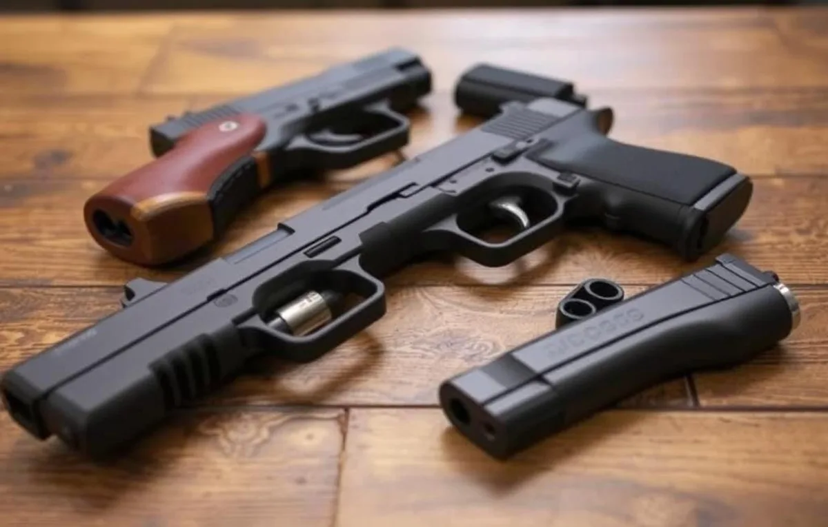 Top 10 Best Concealed Carry Guns of 2024