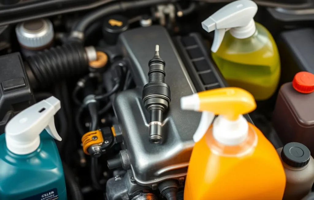 Top 10 Best Fuel Injector Cleaners of 2024