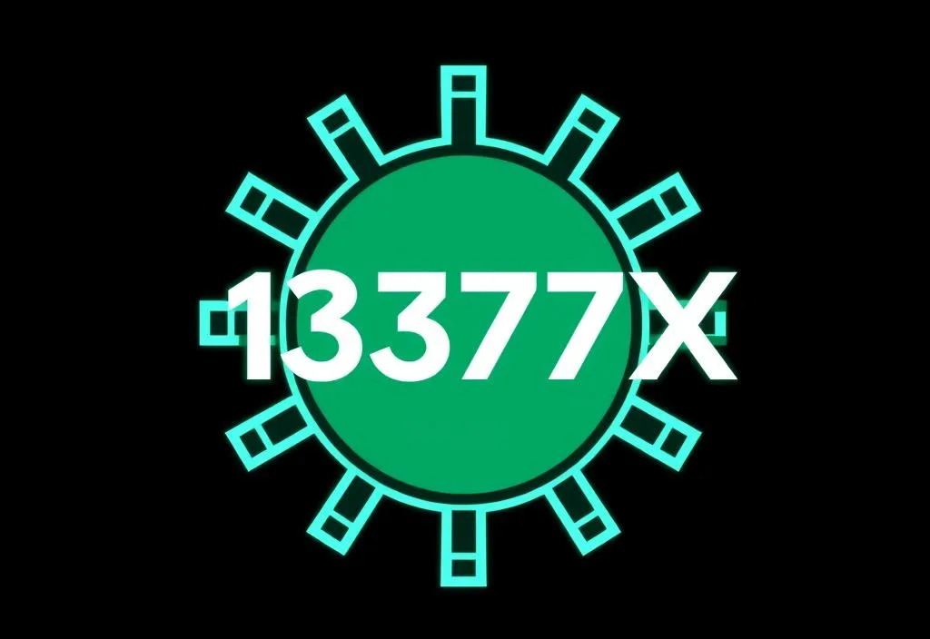 1337x logo