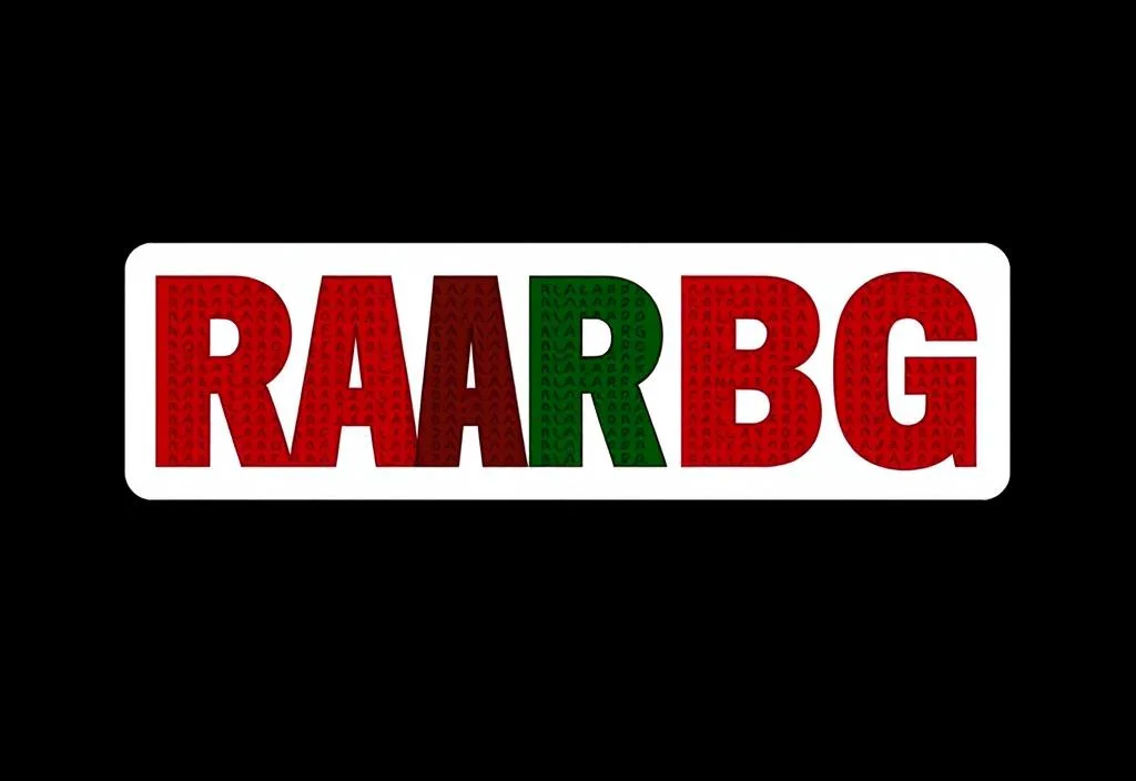 RARBG logo