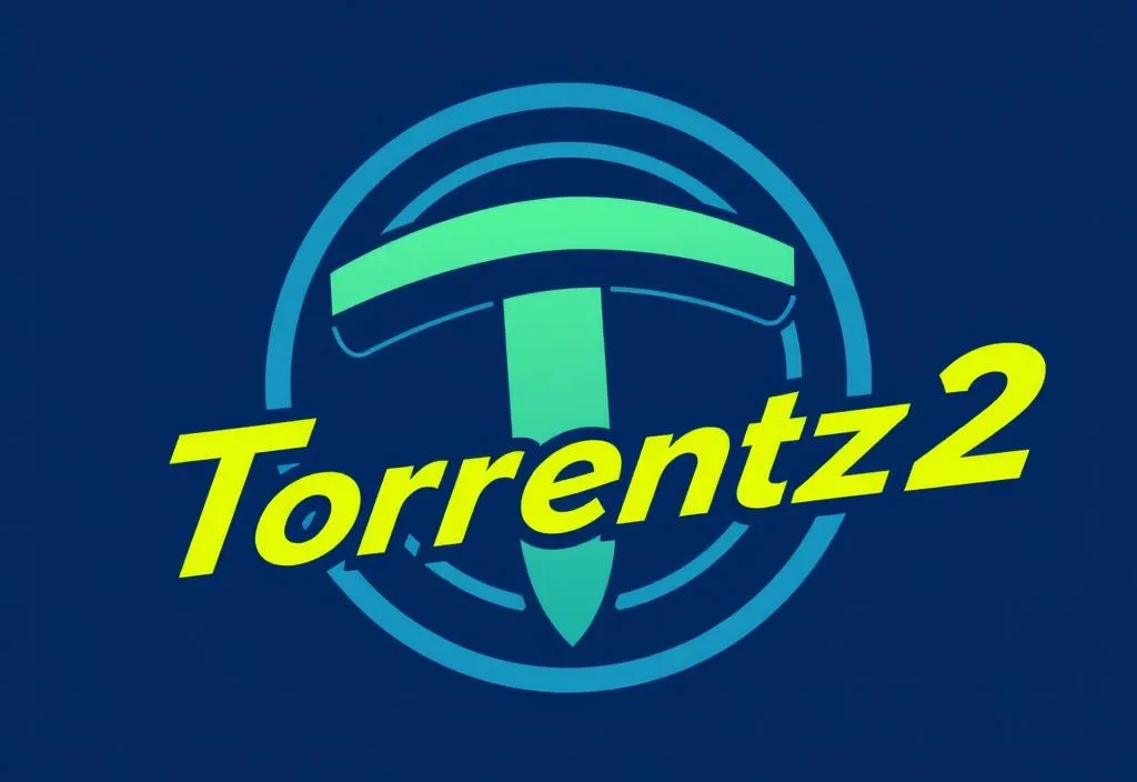 Torrentz2 logo