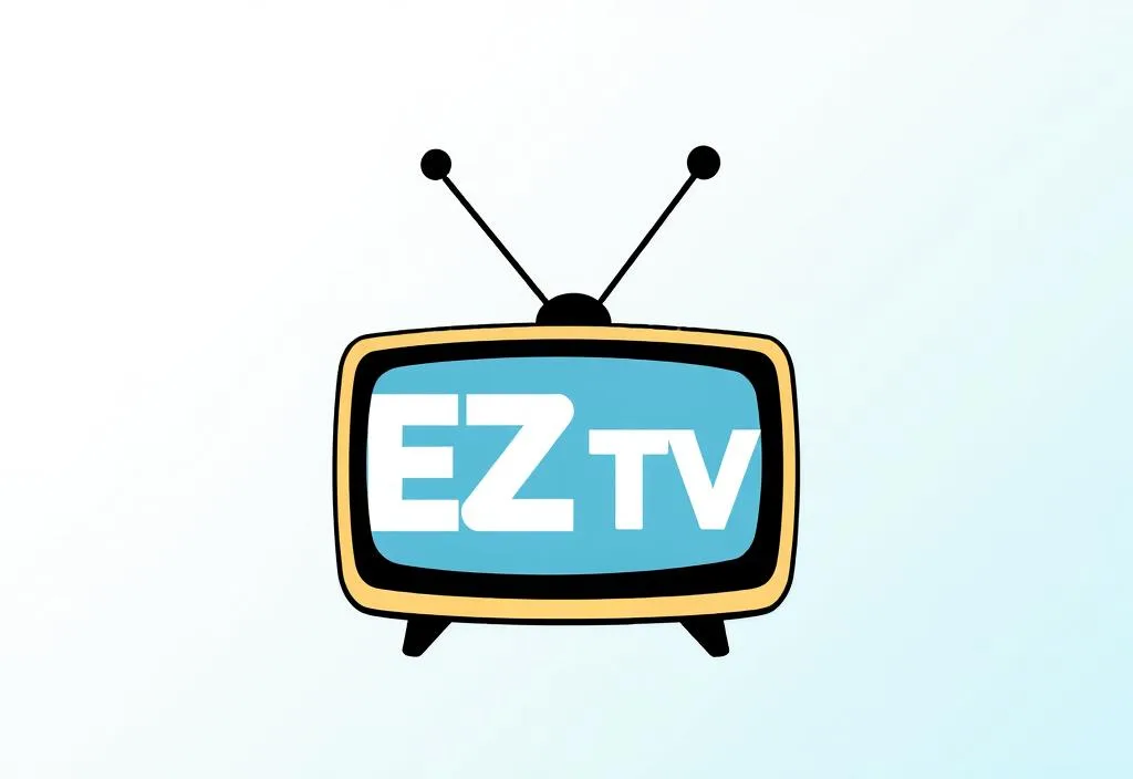 EZTV logo