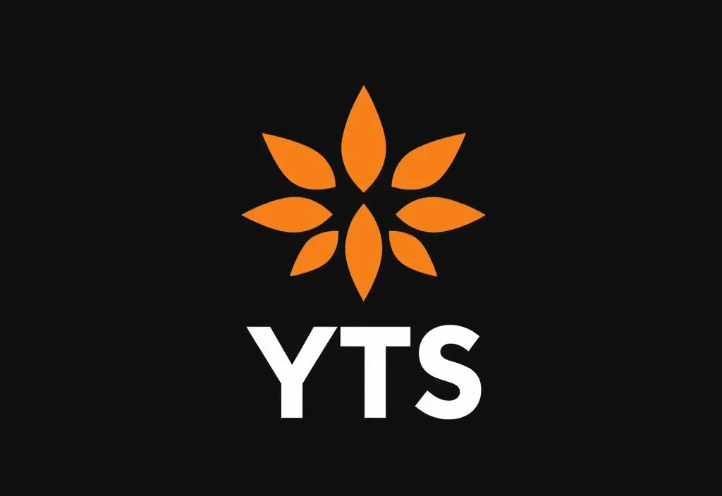 YTS logo