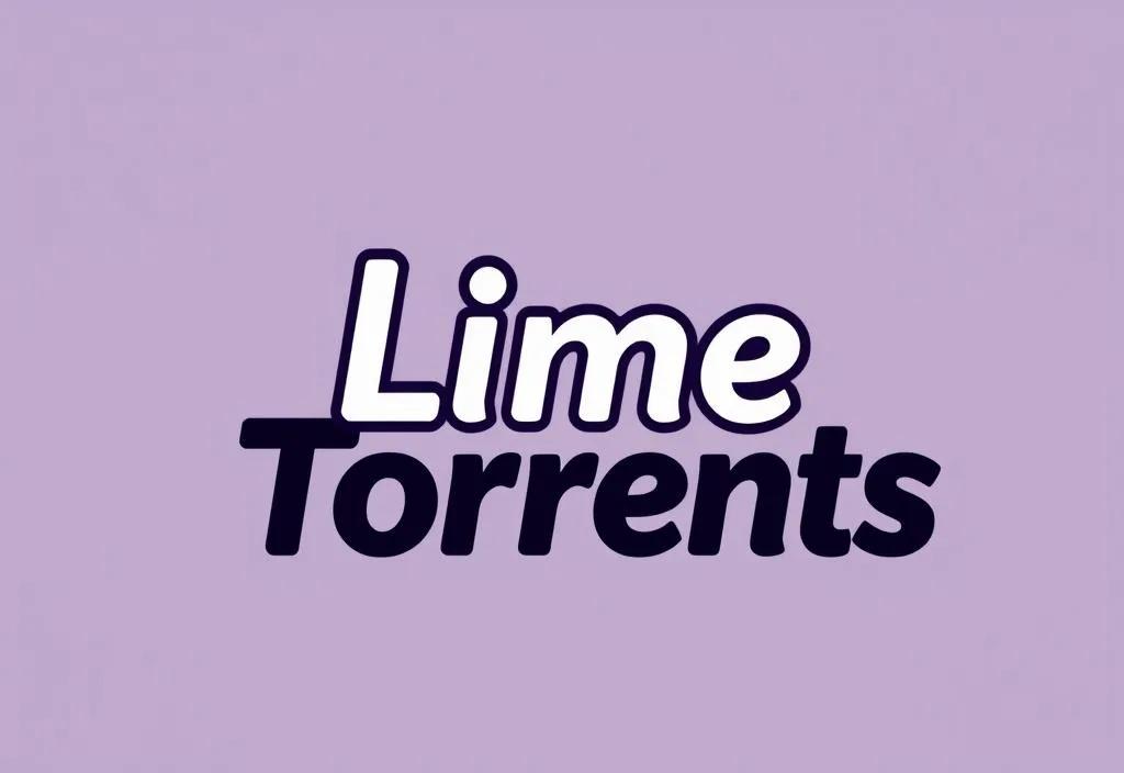 LimeTorrents logo