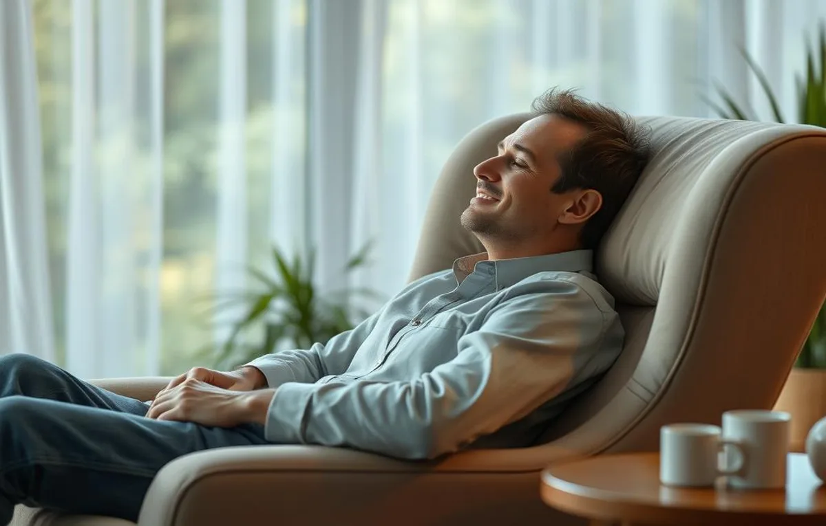 Top 10 Best Recliners for Neck Pain in 2024