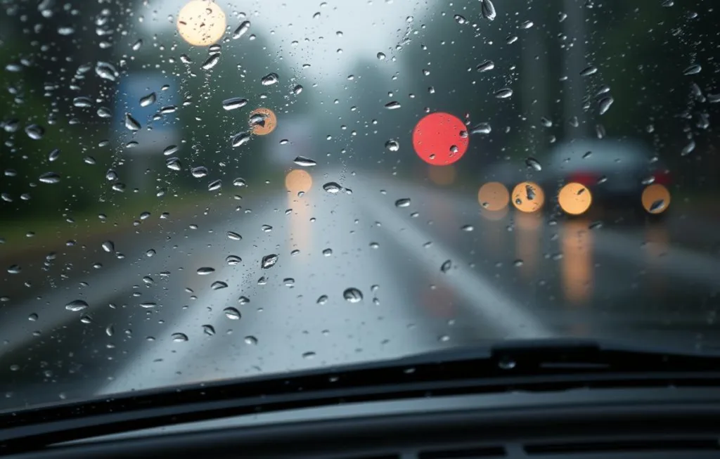 Top 10 Best Windshield Wipers for Rainy and Snowy Days