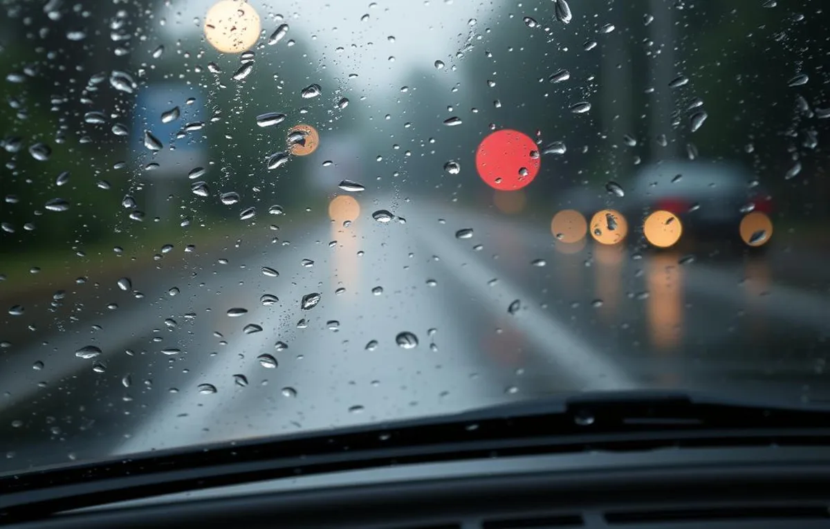 Top 10 Best Windshield Wipers for Rainy and Snowy Days