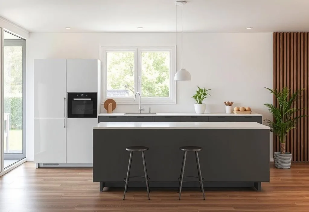 Best Ager Model Munich with energy-efficient features