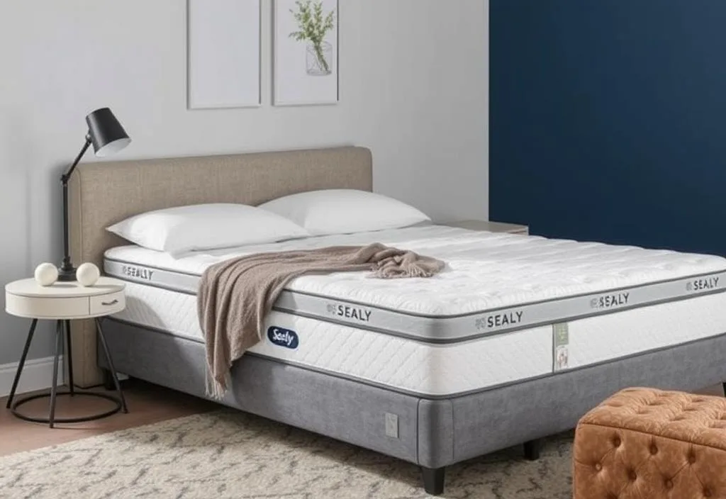 Sealy mattress durability