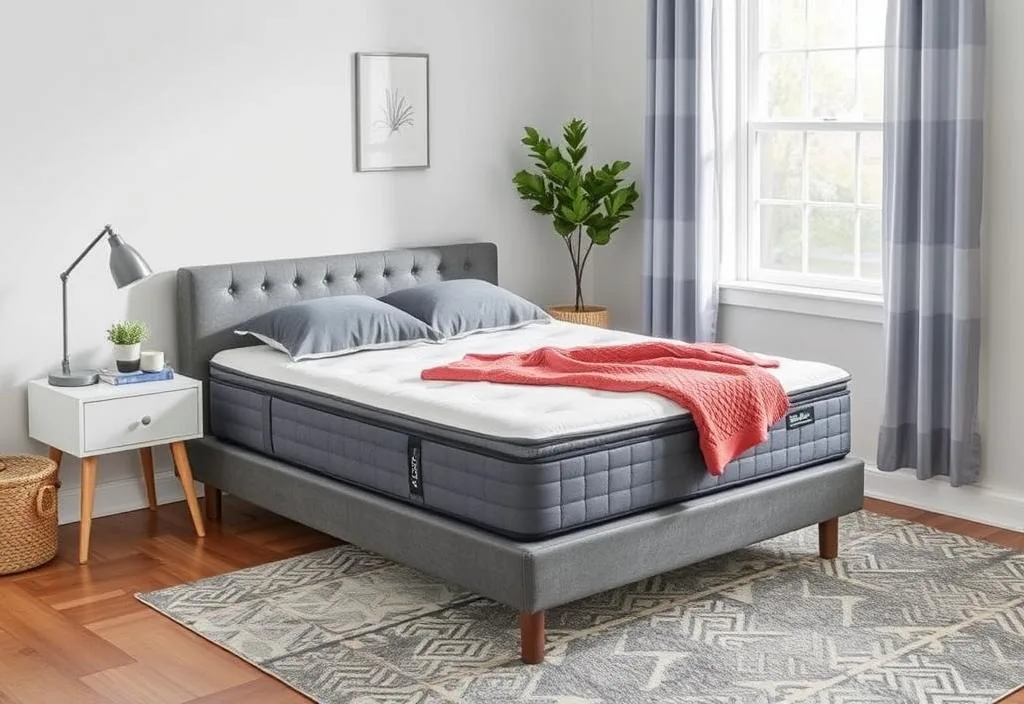 Sleep On mattress budget-friendly options