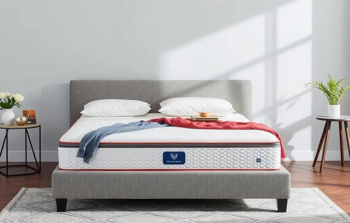 Top 10 Best Mattress Brands for a Perfect Sleep in 2024