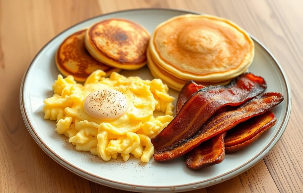 Top 10 Best Breakfast Ideas to Kickstart Your Day in 2024