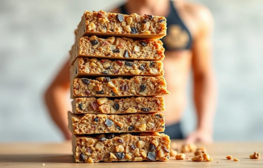 Top 10 Best Protein Bars for Optimal Fitness in 2024