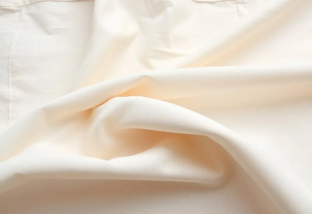 Egyptian cotton fabric