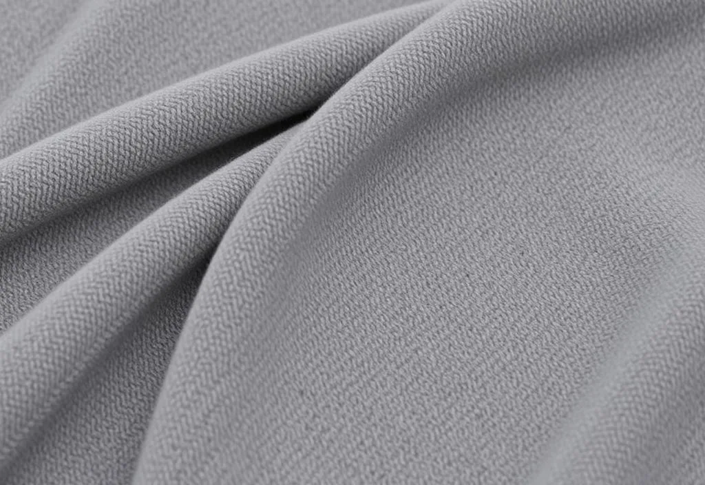 Microfiber fabric