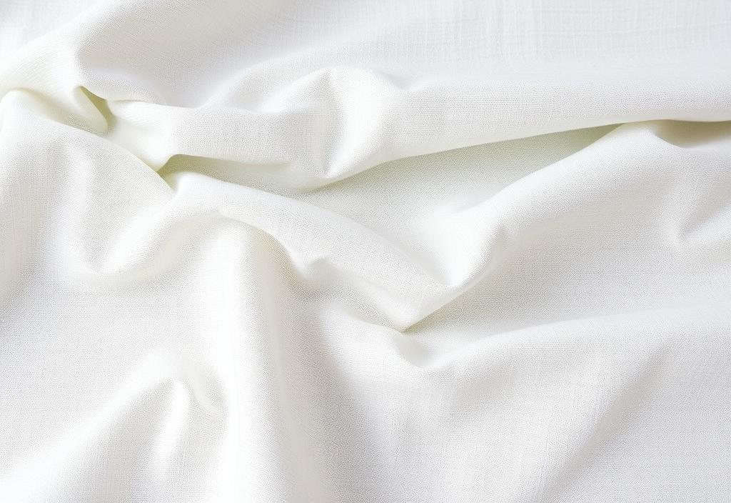 Linen fabric