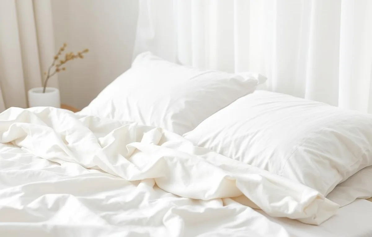 Top 10 Best Sheets for a Comfortable Sleep in 2024