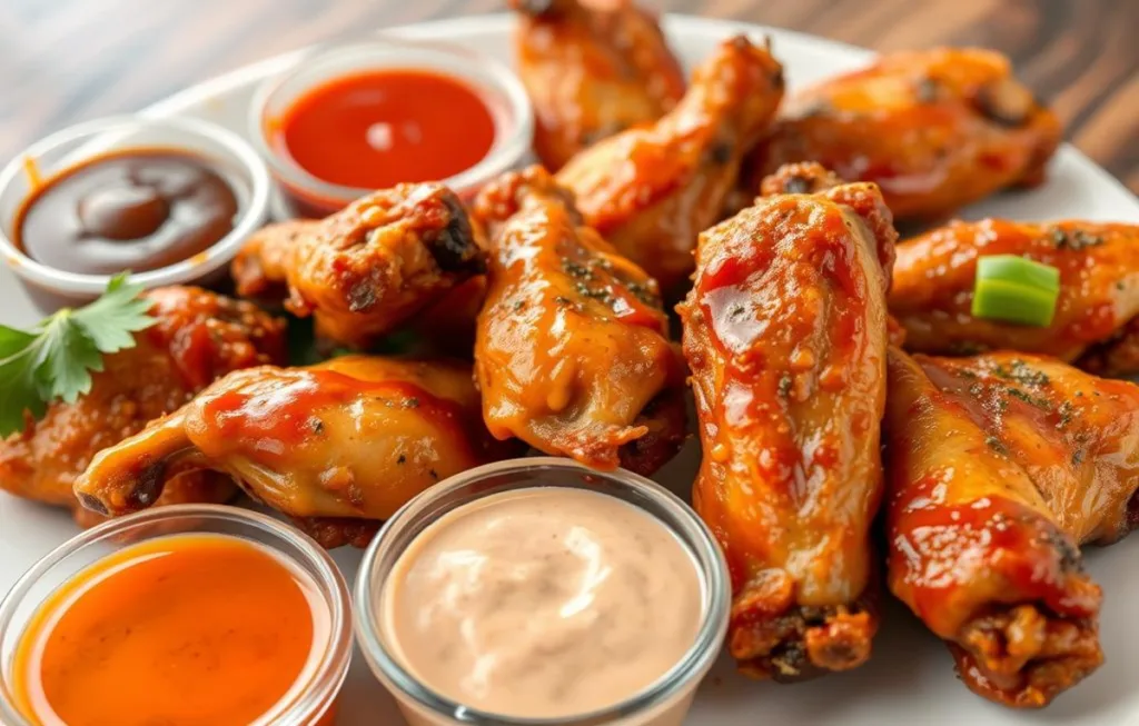 Top 10 America's Best Wings Menu to Try in 2024