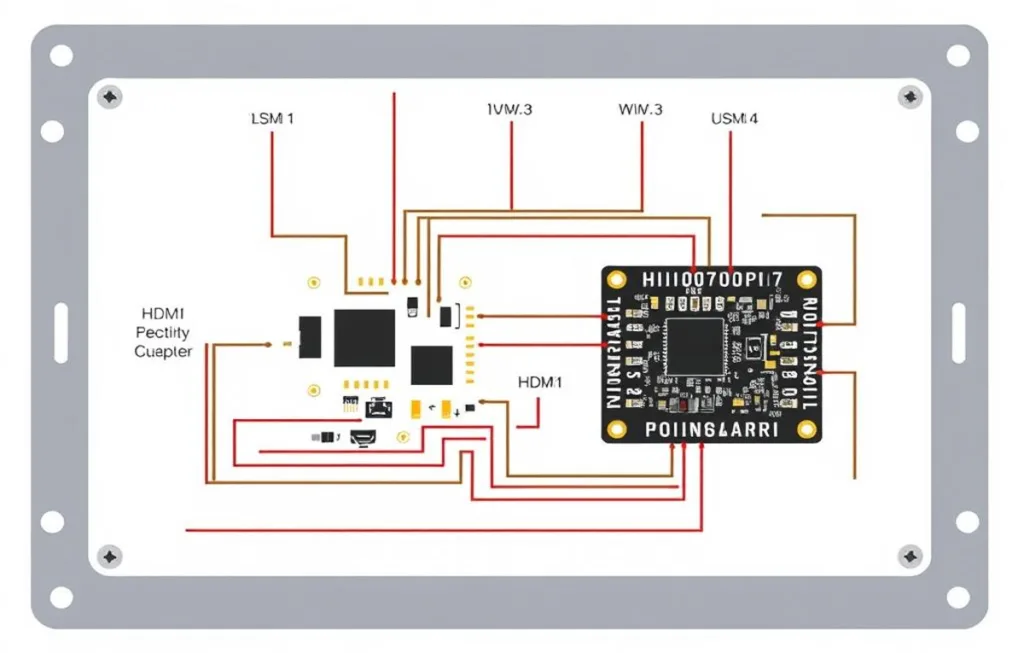 Top 10 Best HDMI Modulators for Seamless Video Transmission